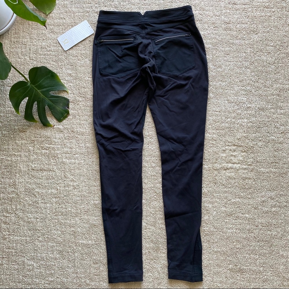 Lululemon Better Together Pants Black | 6